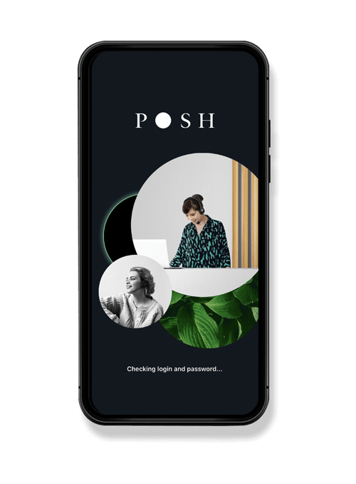 virtual receptionist app for call handling