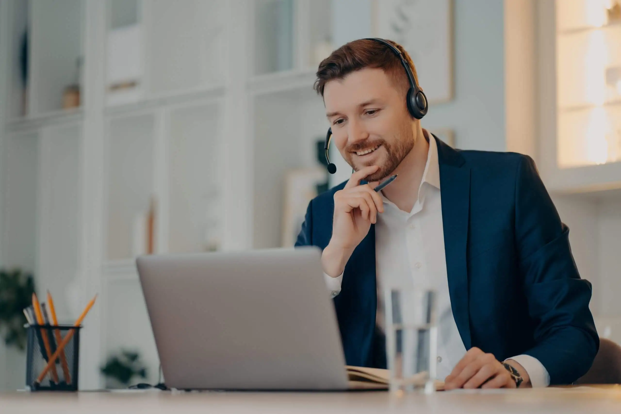 Benefits of using Posh Virtual Receptionist