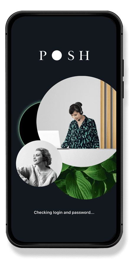 virtual receptionist app for call handling