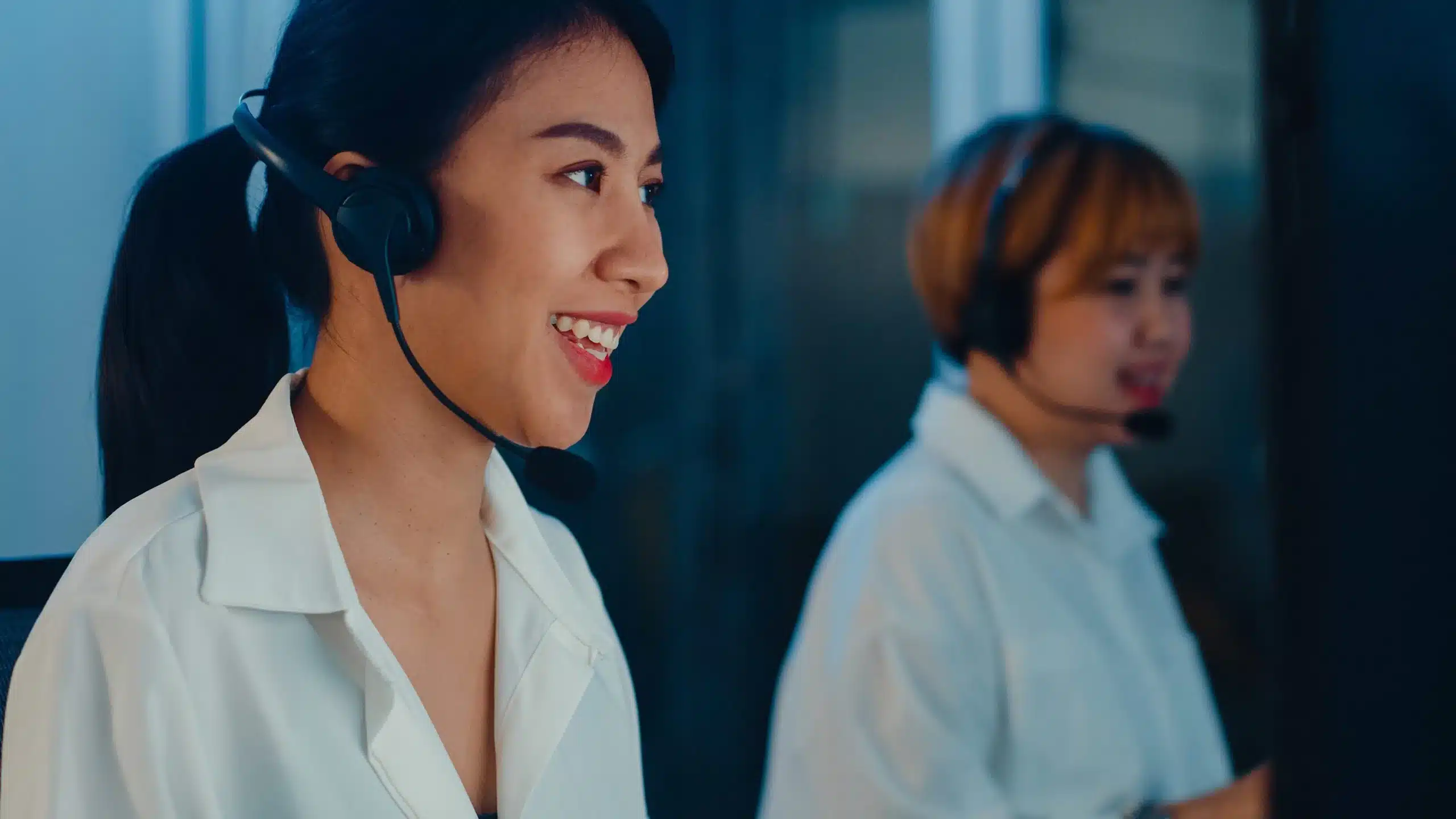 24/7 Answering Service for Property Management