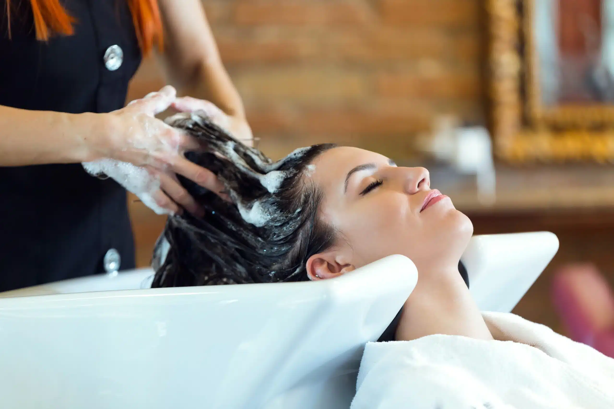 Virtual Receptionist for salon and spa industry